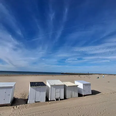 Front De Appartamento *