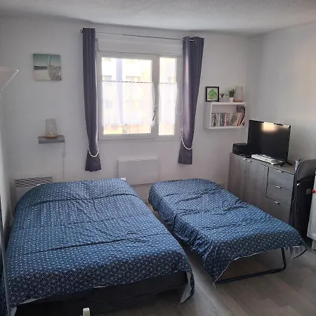 Appartamento Front De