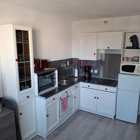 Appartamento Front De