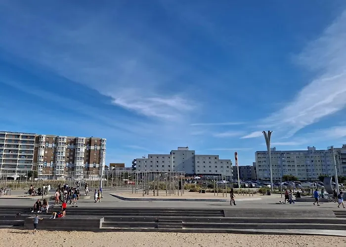 Appartamento Front De *