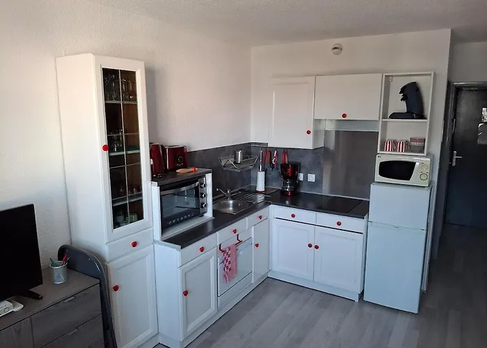 Appartamento Front De