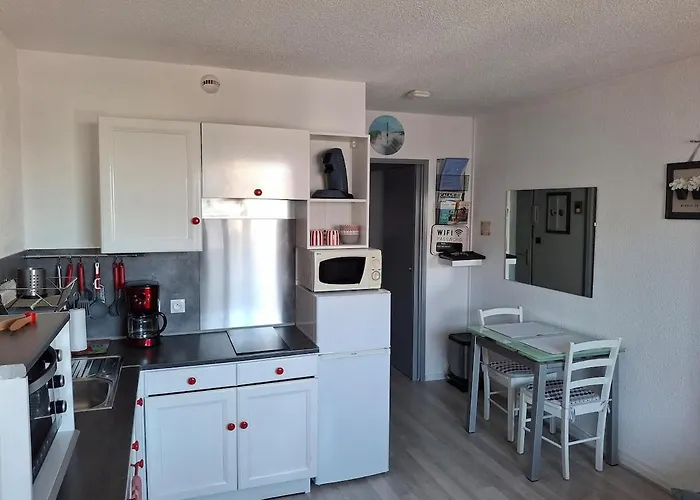 Front De Appartamento *